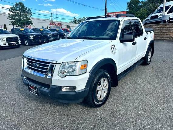 FORD EXPLORER SPORT TRAC 2007 1FMEU51K97UA14677 image